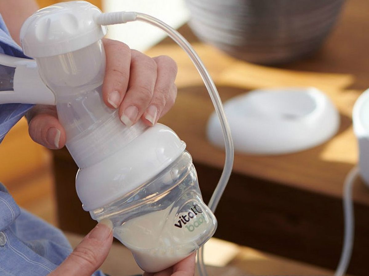 Breast Pump