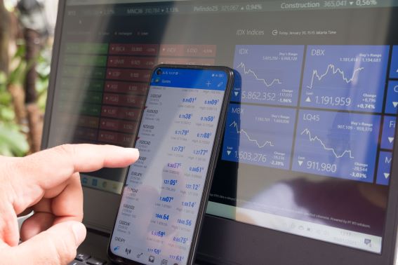best Indian app for trading as per equityblues
