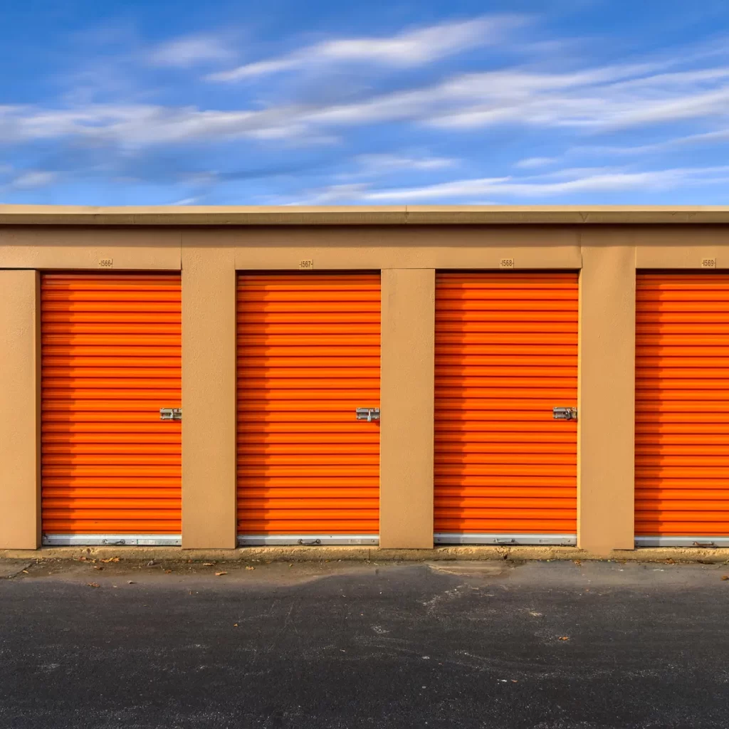 Storage Units