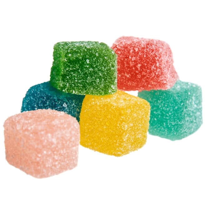 Gummies