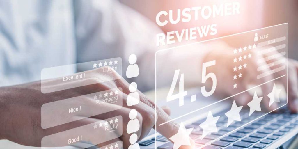 Digital Reputation Solutions